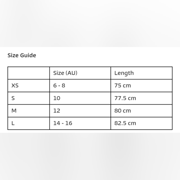 By CW RAE PLAYSUIT - CHILLI Size L - Picture 6 of 6